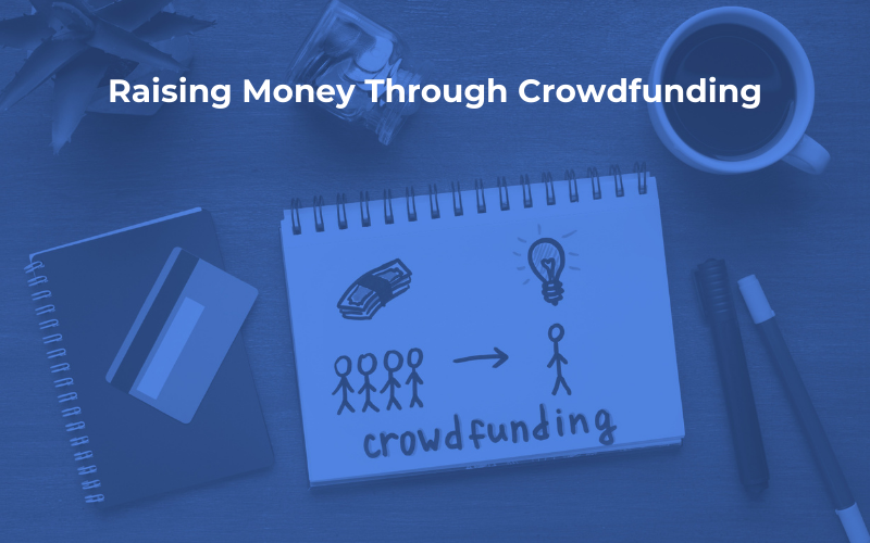 Crowdfunding: New Ways to Fund Business Startups