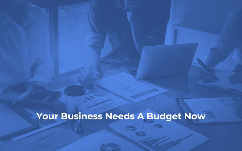 Why Business Budgeting is More About Being Accountable, than it is About Accounting