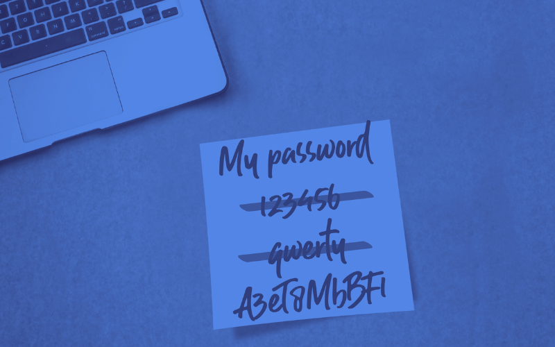 Does Your Business Have Poor Cyber Security? Here Are 11 Ways Password Manager Apps Improve Your Security and Save You Time